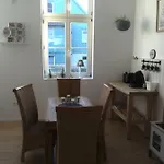 Apartamento Gut Ohlhof Goslar