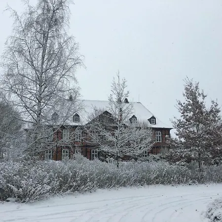 Gut Ohlhof Appartement Goslar