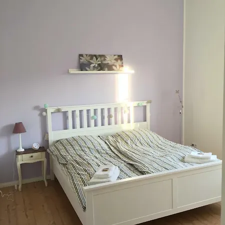 Gut Ohlhof Apartament *