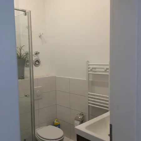 Gut Ohlhof Apartament