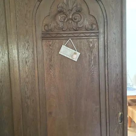 Gut Ohlhof Apartamento