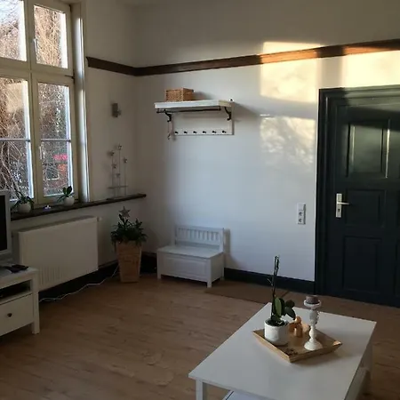 Gut Ohlhof Apartament