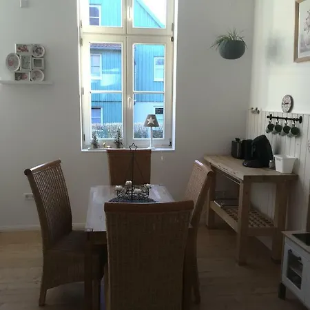 Apartament Gut Ohlhof Goslar
