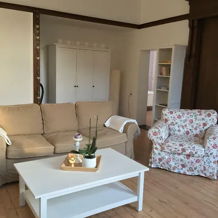 Apartamento Gut Ohlhof Goslar