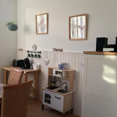 Apartamento Gut Ohlhof Goslar